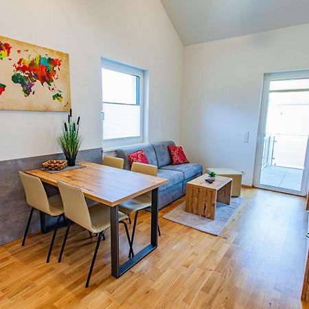 Happy Aich 3 By Alpenidyll Apartments Exterior photo