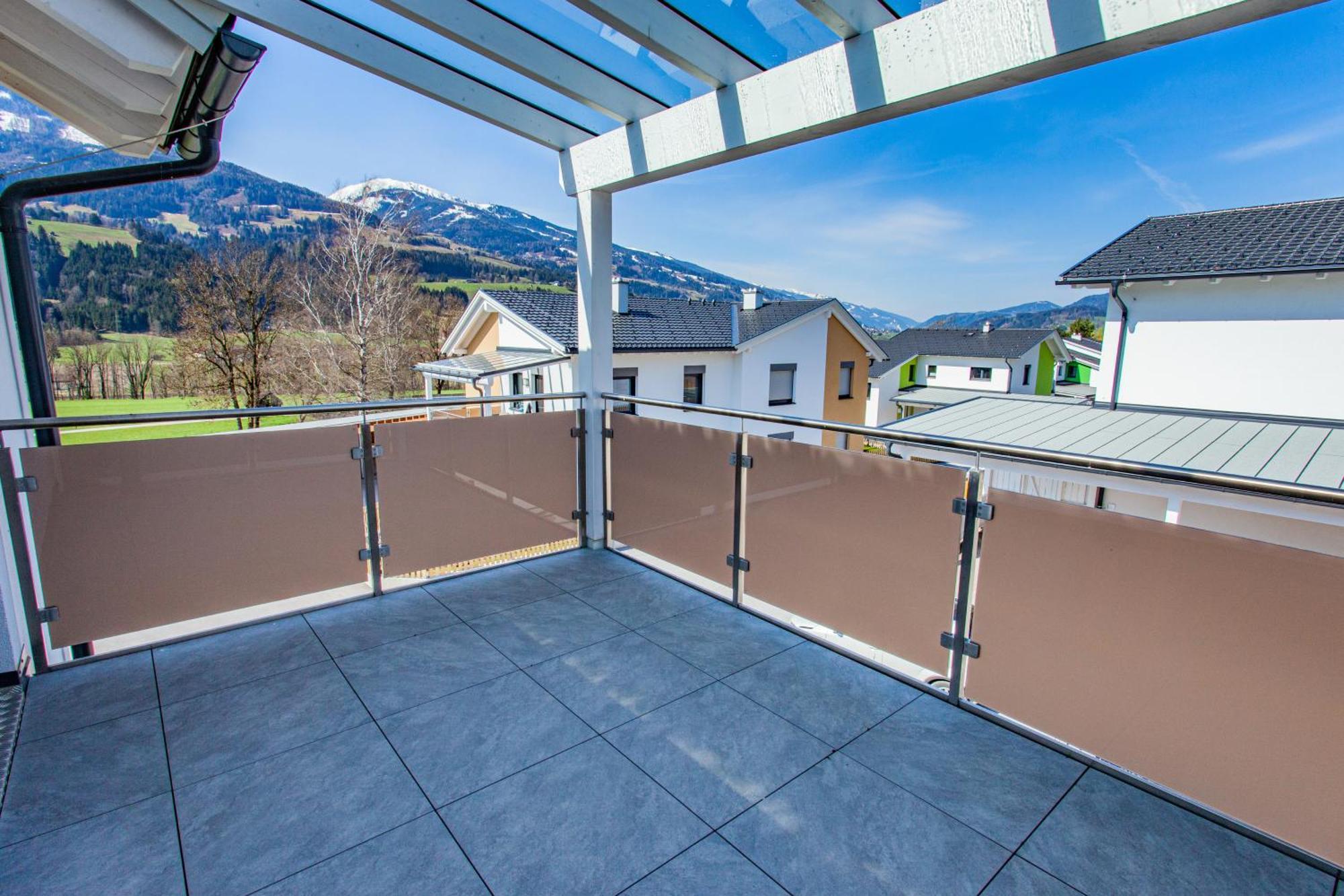 Happy Aich 3 By Alpenidyll Apartments Exterior photo